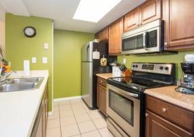 The Villas At Somerset Kissimmee Exterior photo